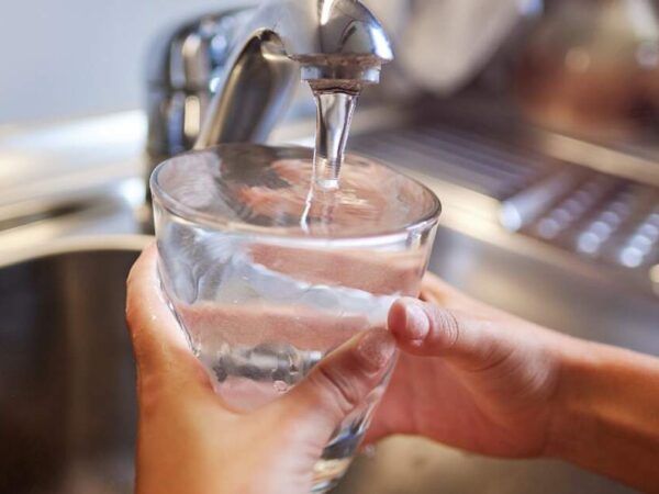 Can You Drink Water from Tap in Amsterdam