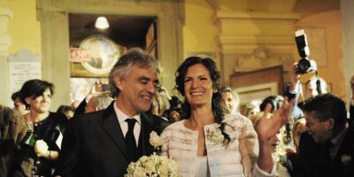 Wedding Enrica Cenzatti