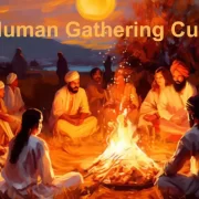 Human Gathering Cult