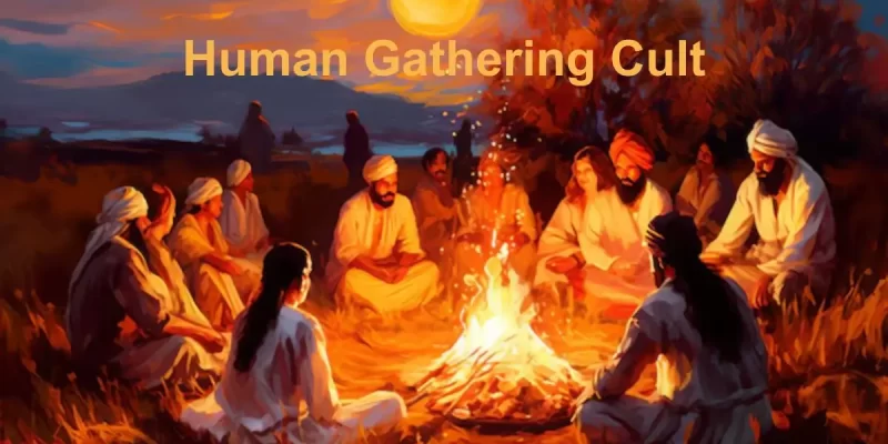 Human Gathering Cult