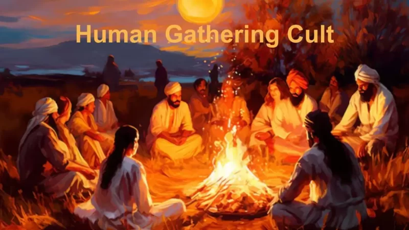 Human Gathering Cult