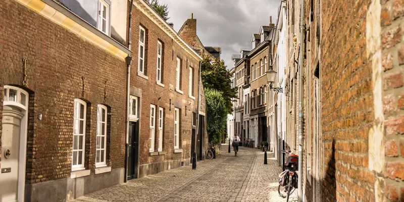 Things to Do in Maastricht