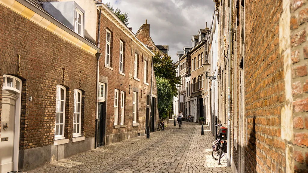 Things to Do in Maastricht