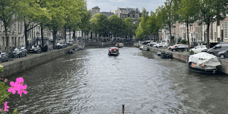 Can You Drink Water from Tap in Amsterdam