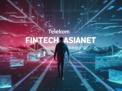 Telekom FintechAsiaNet