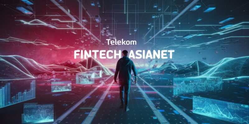 Telekom FintechAsiaNet