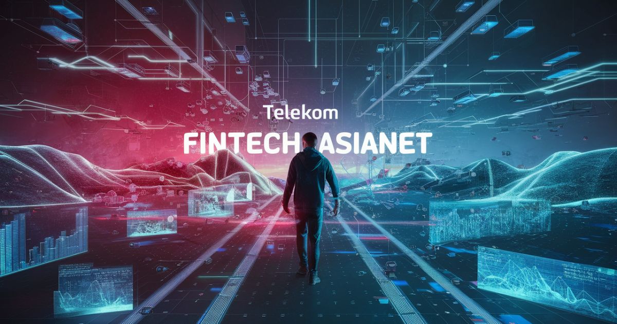 Telekom FintechAsiaNet