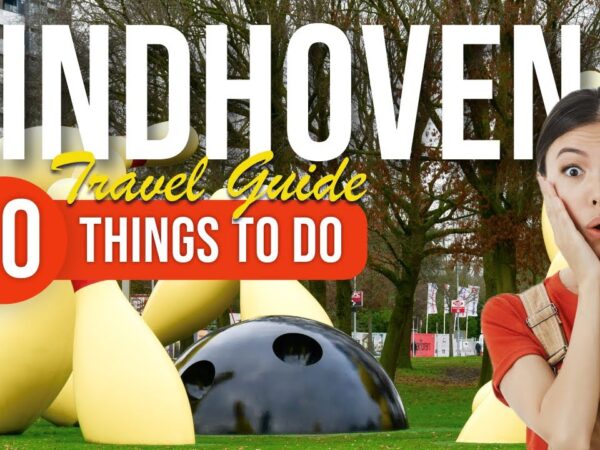 Things to Do in Eindhoven