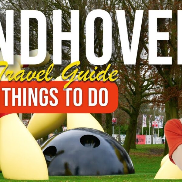 Things to Do in Eindhoven